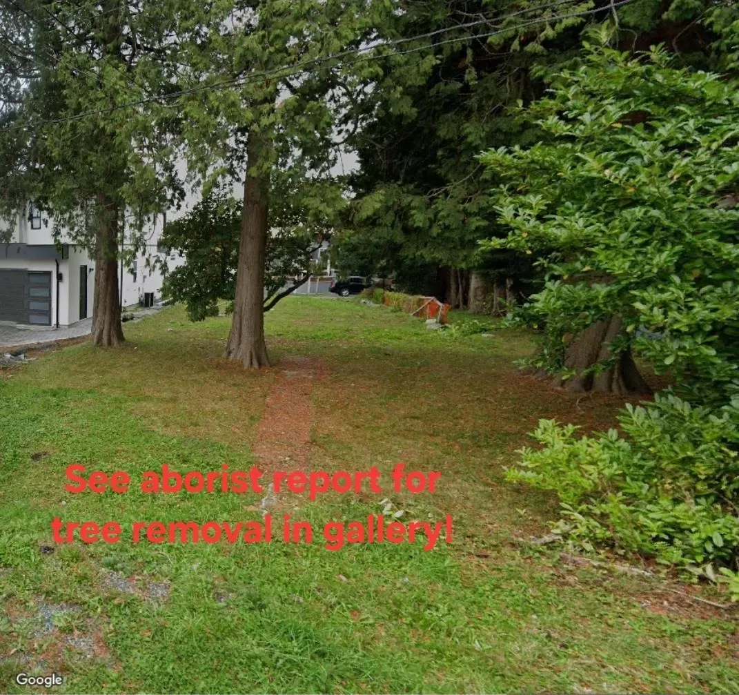 15482 Semiahmoo Avenue, White Rock, British Columbia V4B 1T8