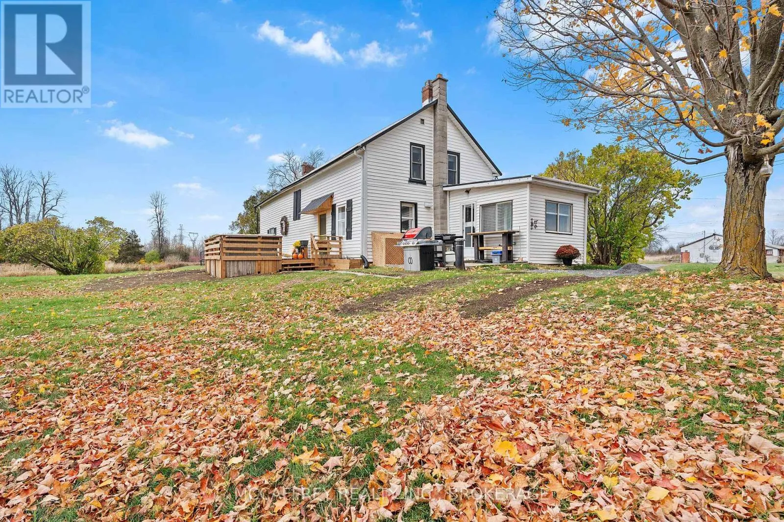 House for rent: 1549 Doyle Road, Loyalist, Ontario K0H 1G0