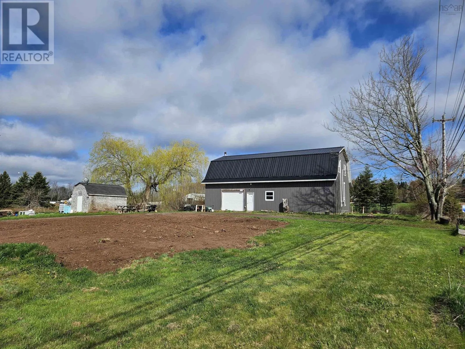 15494 Highway 6, Upper Malagash, Nova Scotia B0K 1E0