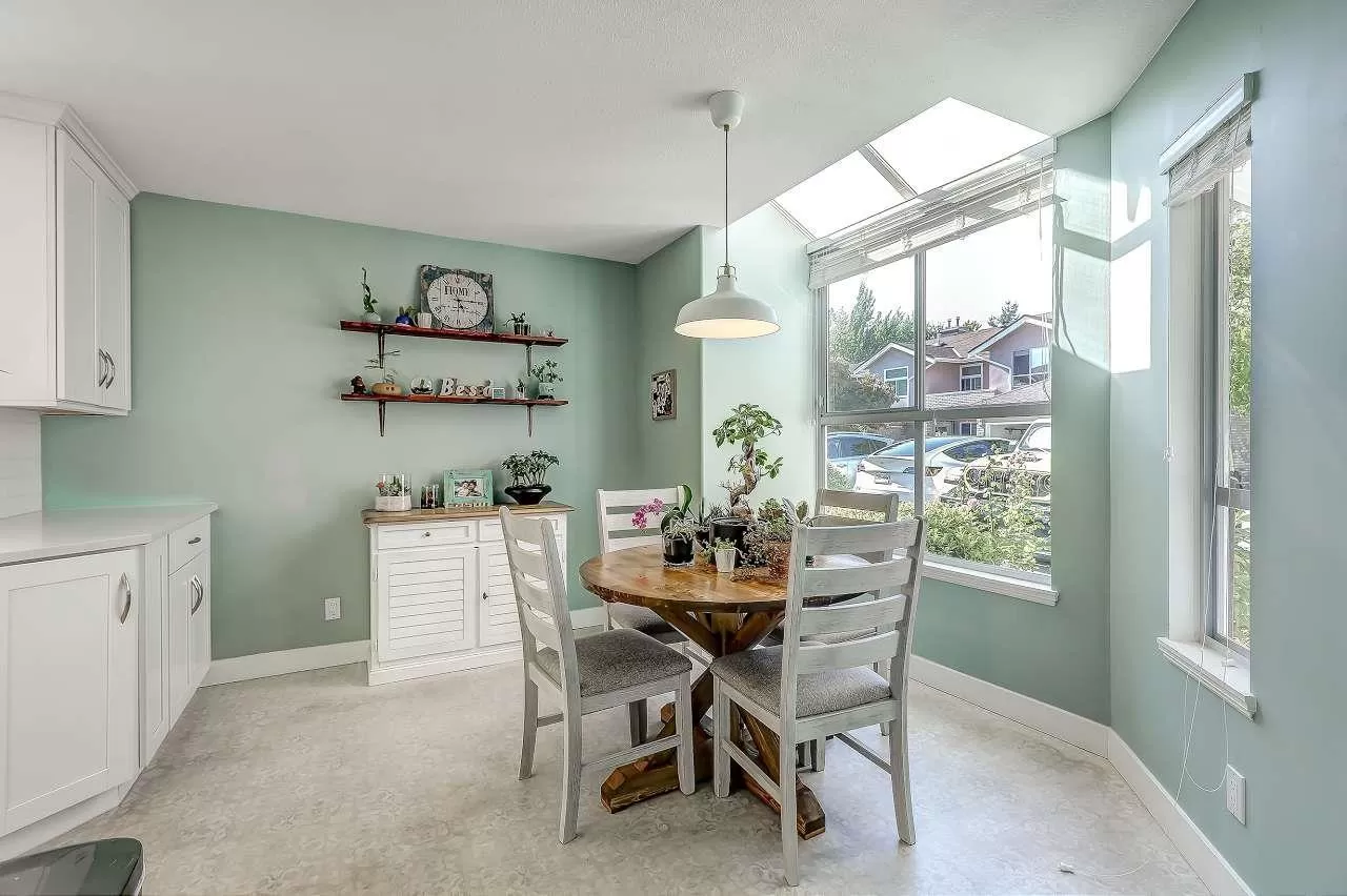 Row / Townhouse for rent: 155 15550 26 Avenue, Surrey, British Columbia V4P 1C6