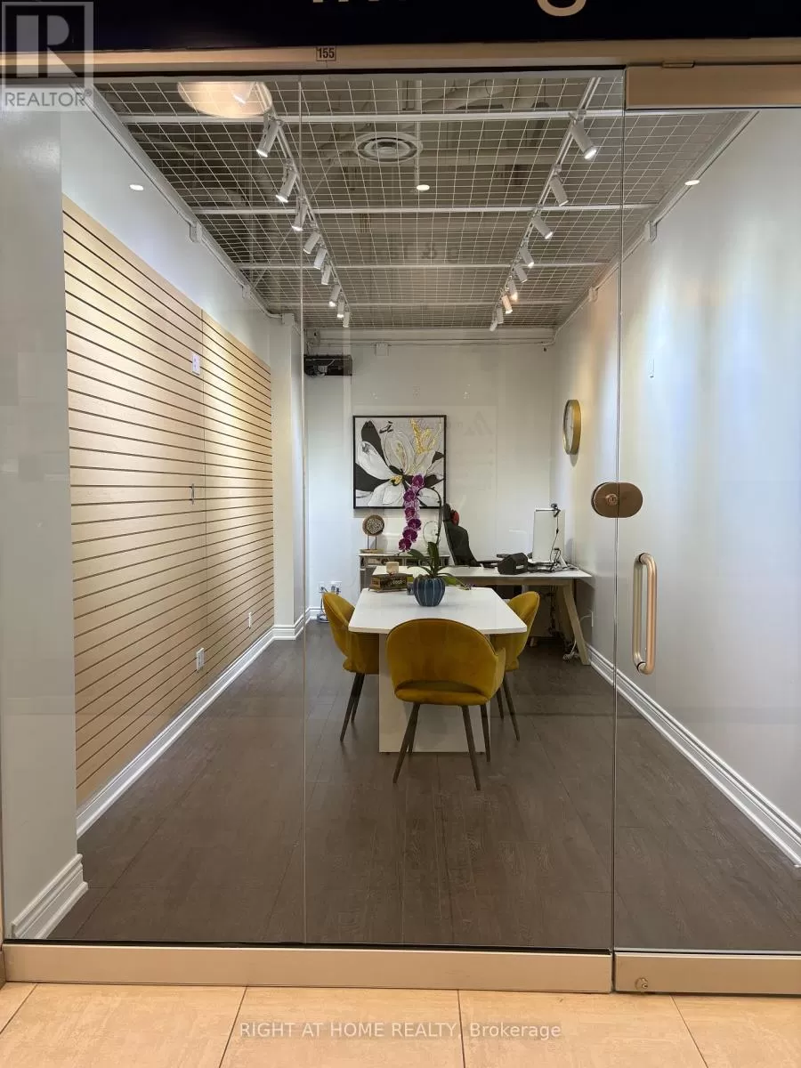 Retail for rent: 155 - 7181 Yonge Street, Markham, Ontario L3T 0C7