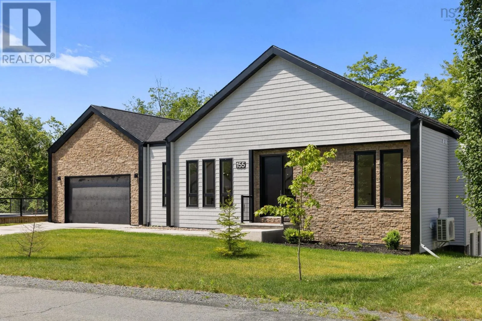 155 Carnoustie Drive, Hammonds Plains, Nova Scotia B4B 0E5