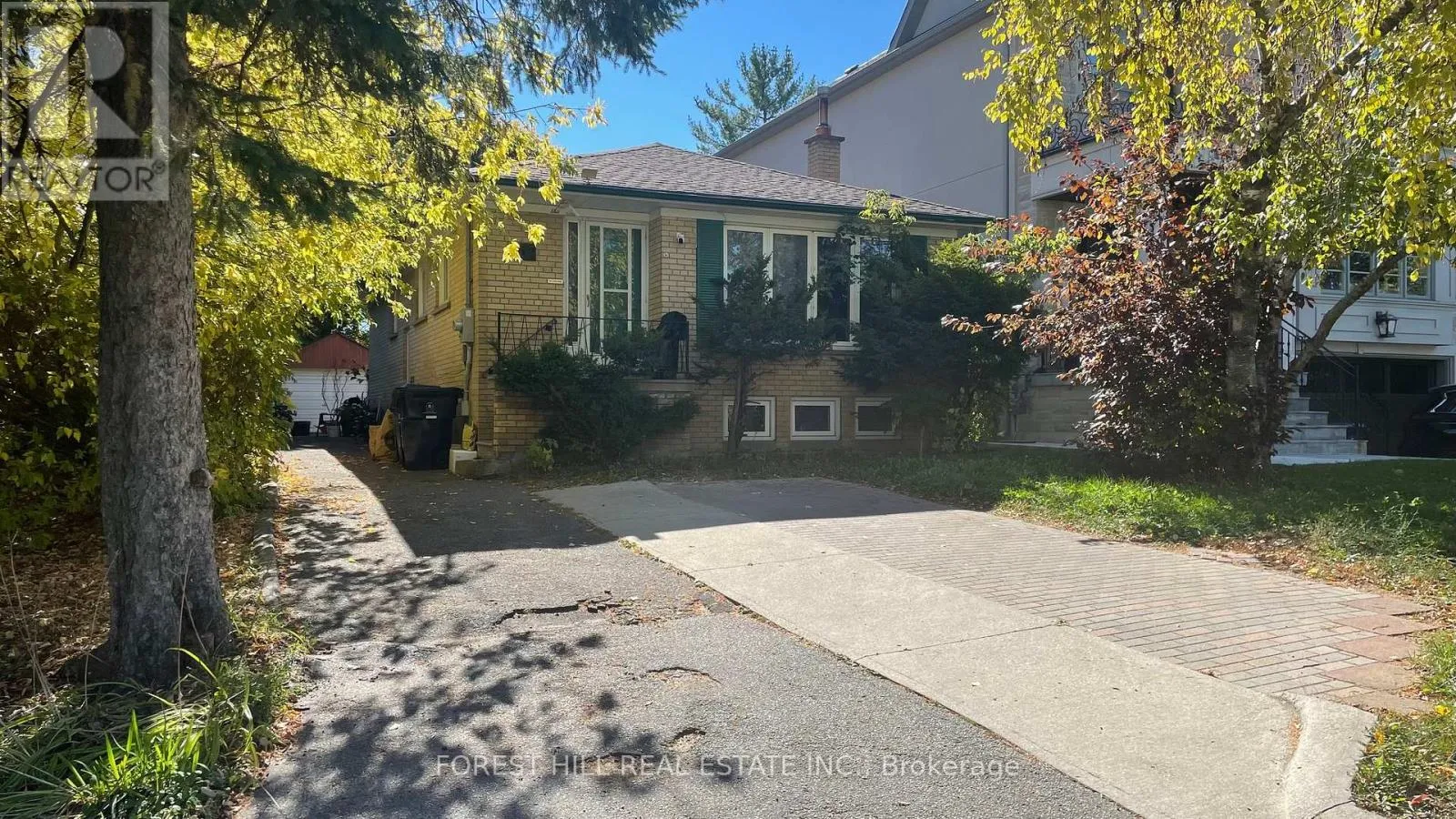 House for rent: 155 Churchill Avenue, Toronto, Ontario M2N 1Z3