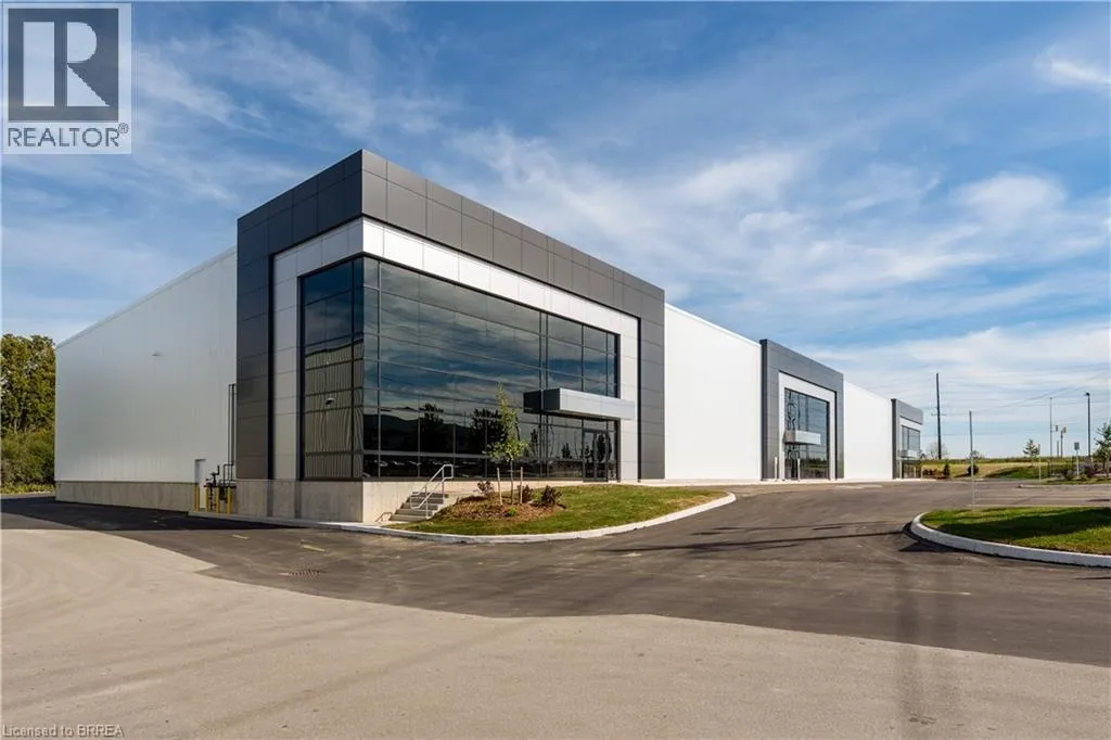 155 Dennis Road, St. Thomas, Ontario N5P 0B6