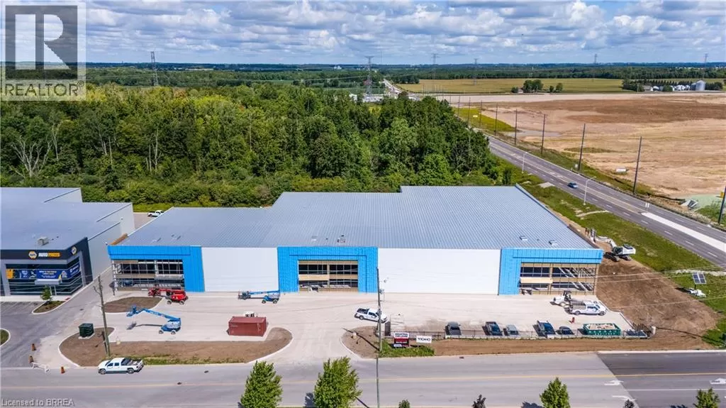 155 Dennis Road Unit# 2, St. Thomas, Ontario N5P 0B6