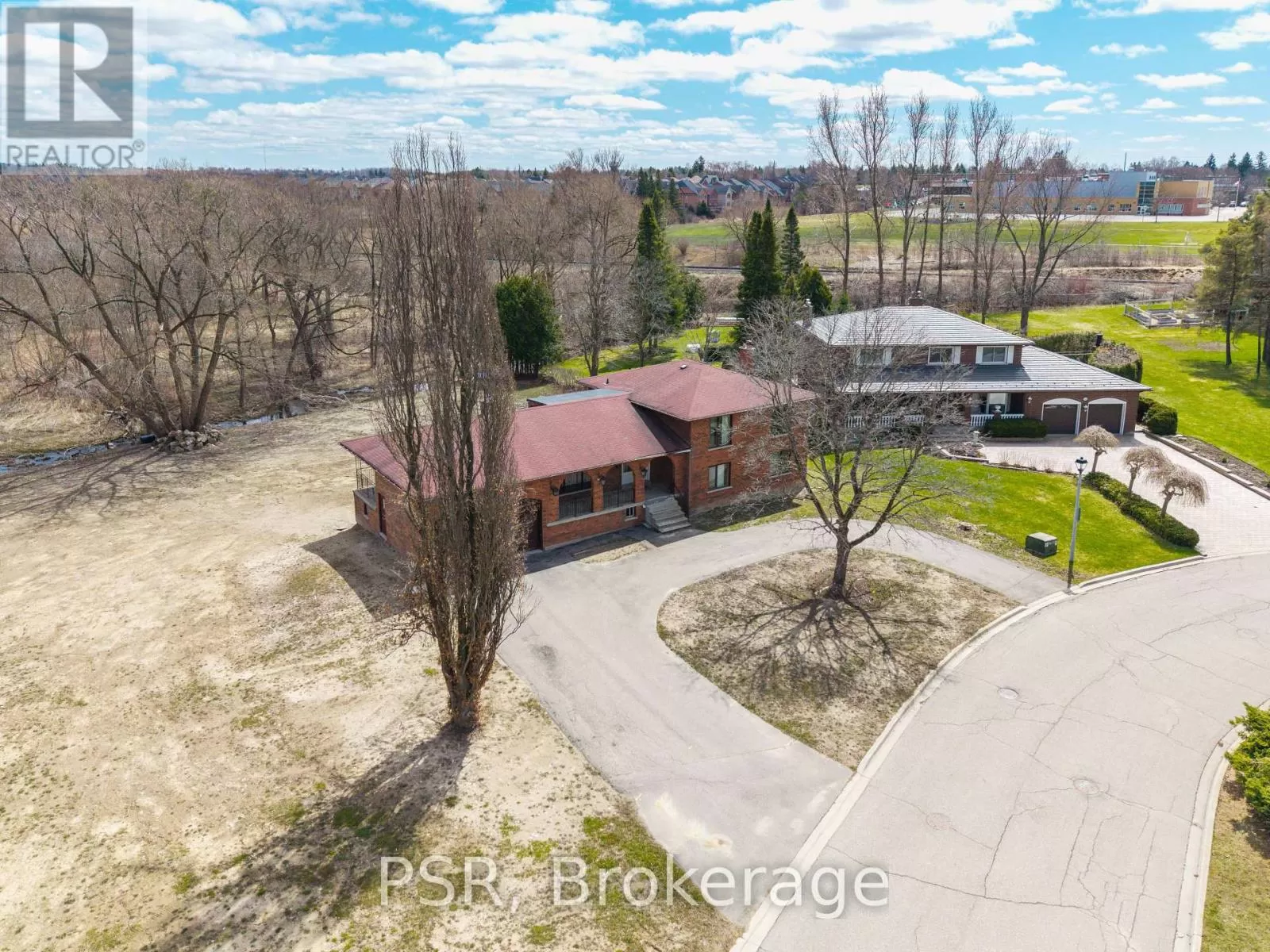 House for rent: 155 Dennison Street, King, Ontario L7B 1B8