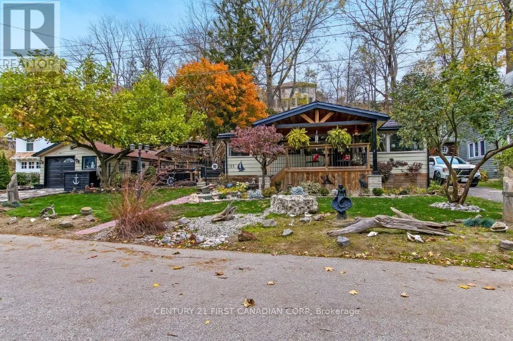 Other for rent: 155 Harrison Place, Central Elgin, Ontario N5L 1A1