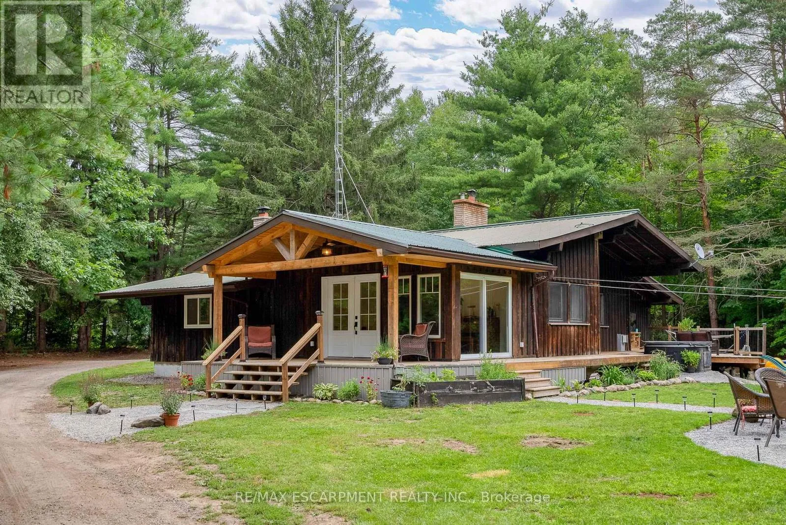 House for rent: 155 Hofer Road, Alnwick/Haldimand, Ontario K0K 1S0