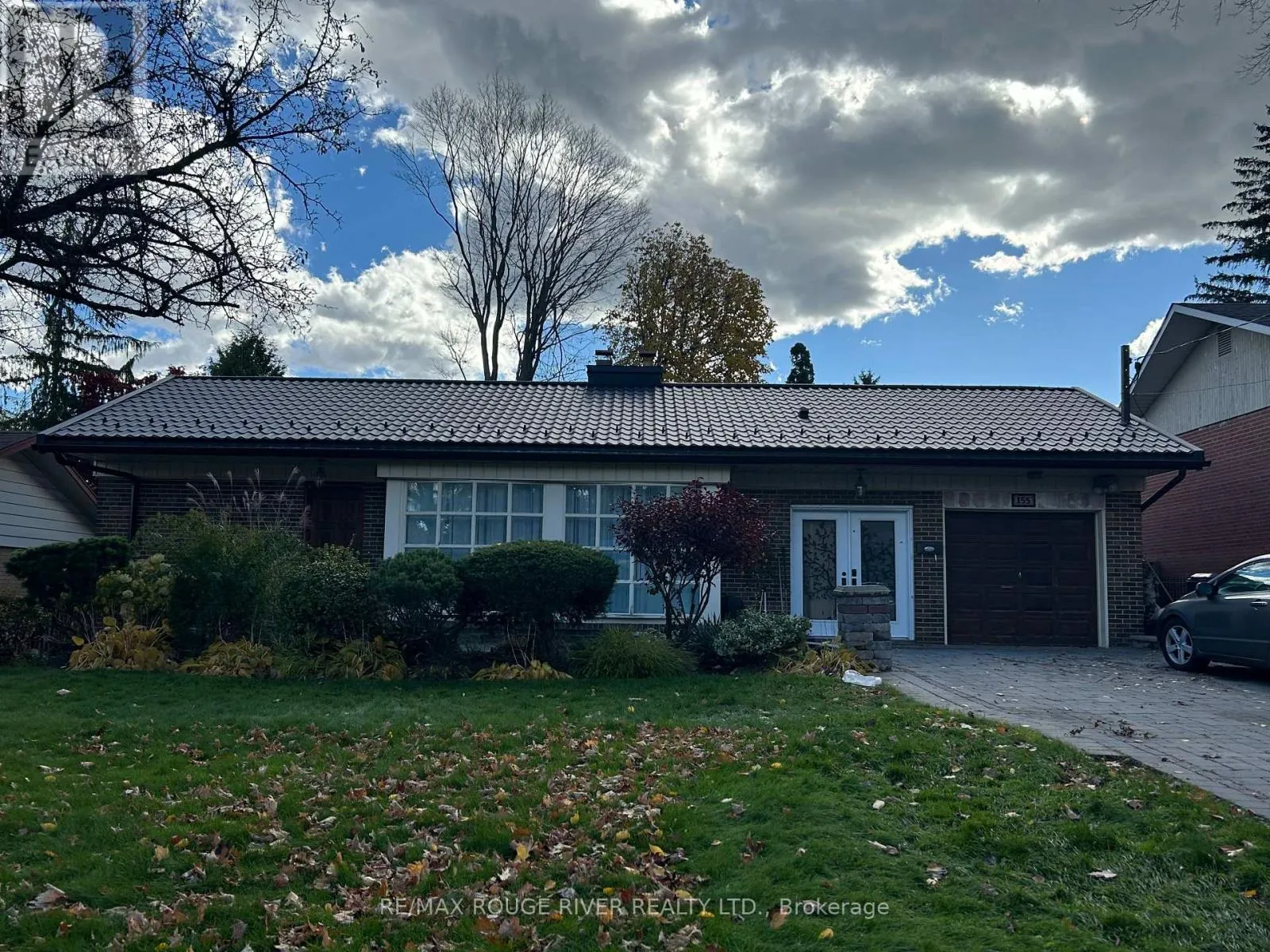 House for rent: 155 Island Road, Toronto, Ontario M1C 2P9