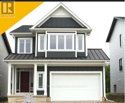 House for rent: 155 Julie Crescent, London South, Ontario N5X 3X4