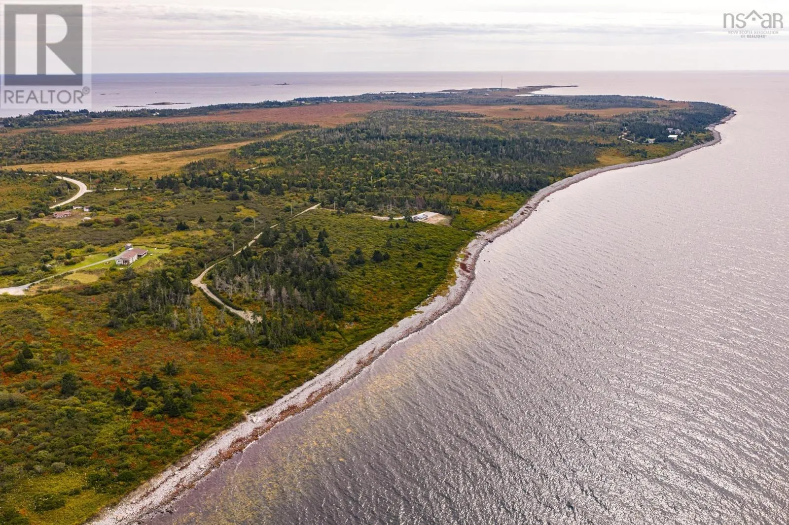 155 Mackenzies Road, East Green Harbour, Nova Scotia B0T 1L0