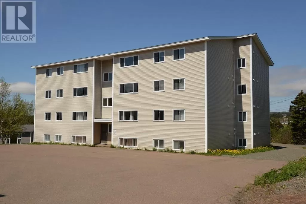 Residential Commercial Mix for rent: 155 Marine Drive, Marystown, Newfoundland & Labrador A0E 2M0