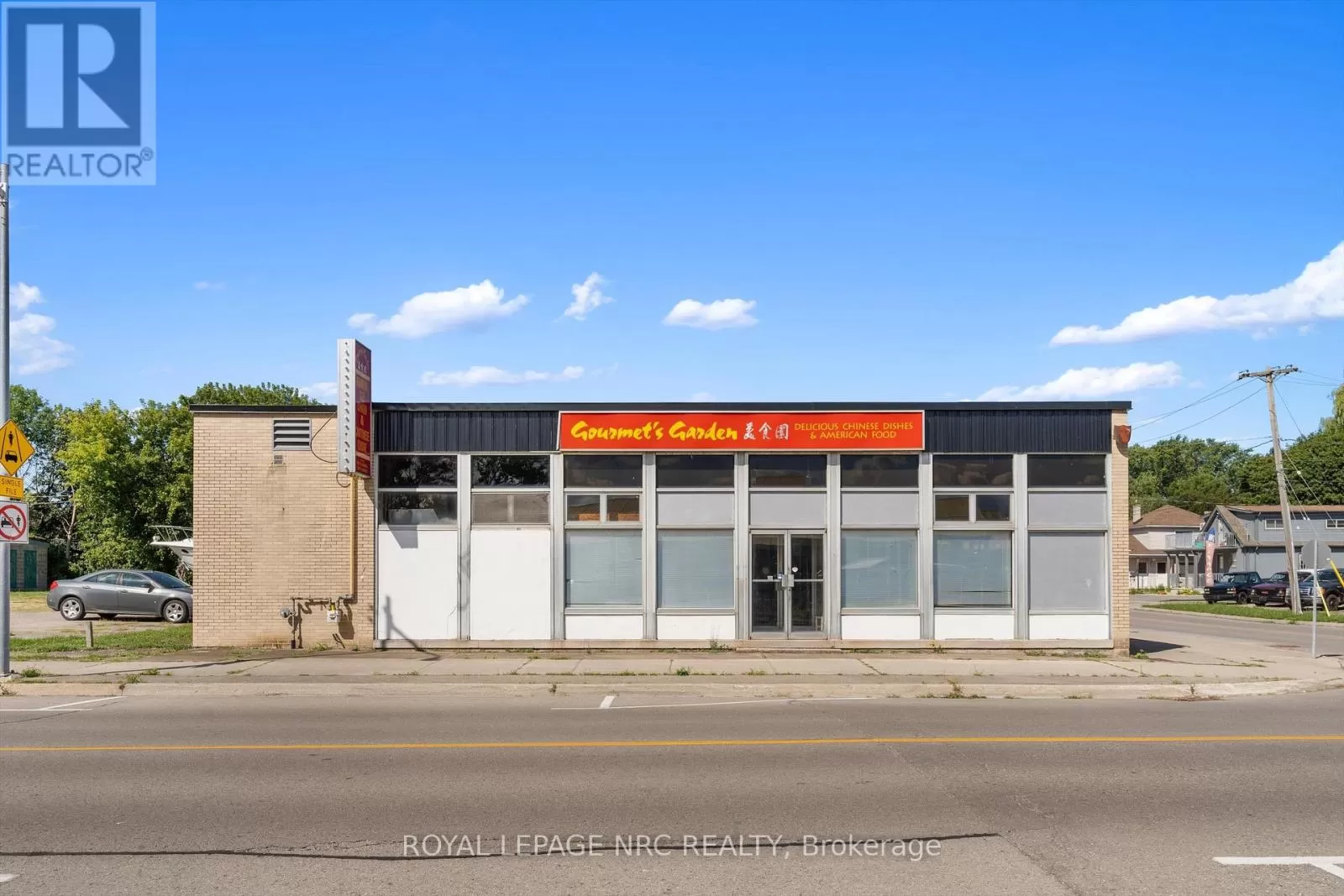 155 Niagara Boulevard, Fort Erie, Ontario L2A 3G6