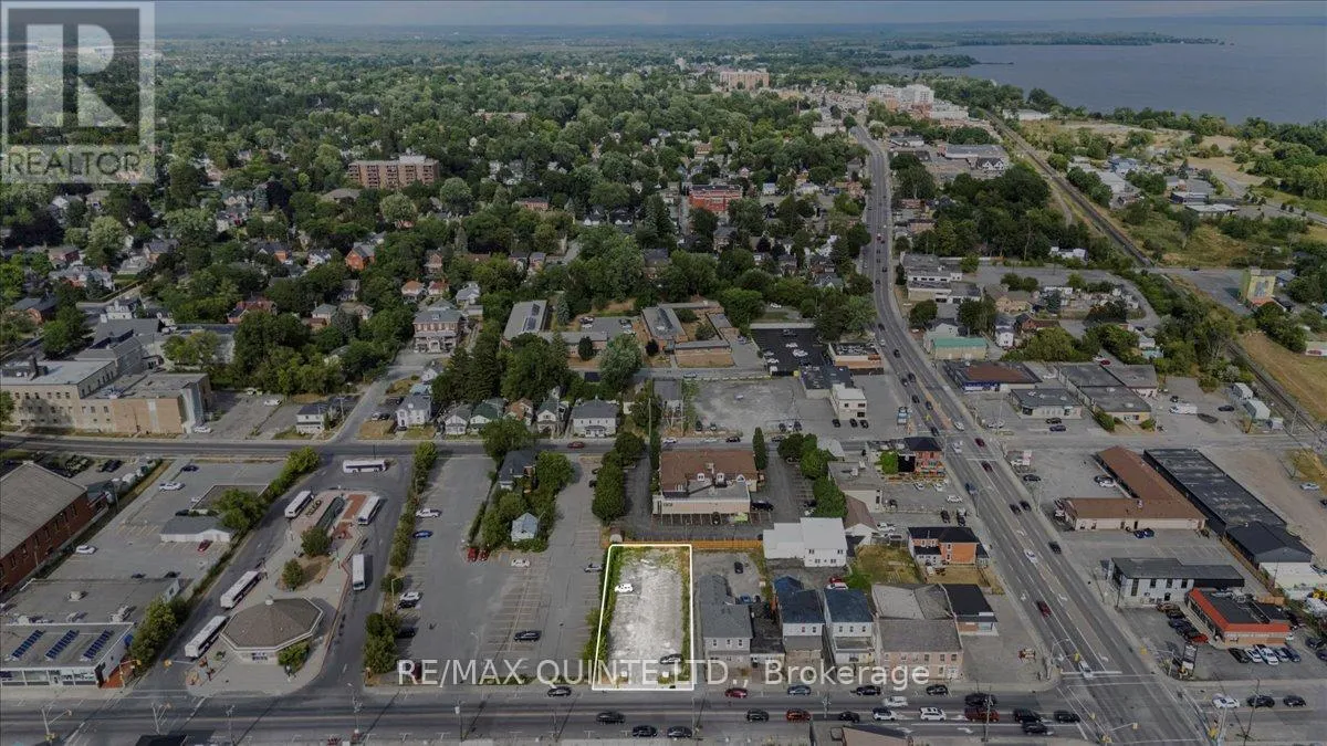 155 Pinnacle Street, Belleville, Ontario K8N 3A5