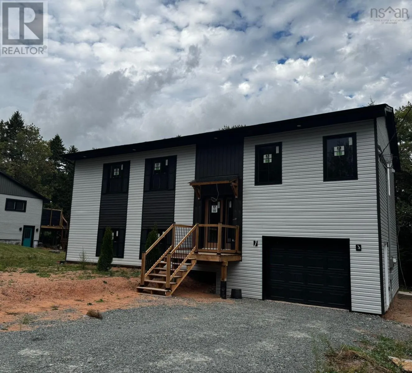 Duplex for rent: 155 Rocky Ridge Road, Truro Heights, Nova Scotia B6L 1S6