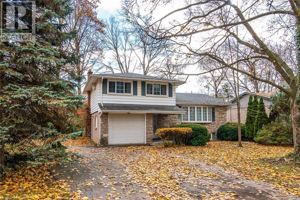 House for rent: 155 Shuh Avenue, Kitchener, Ontario N2A 1H4