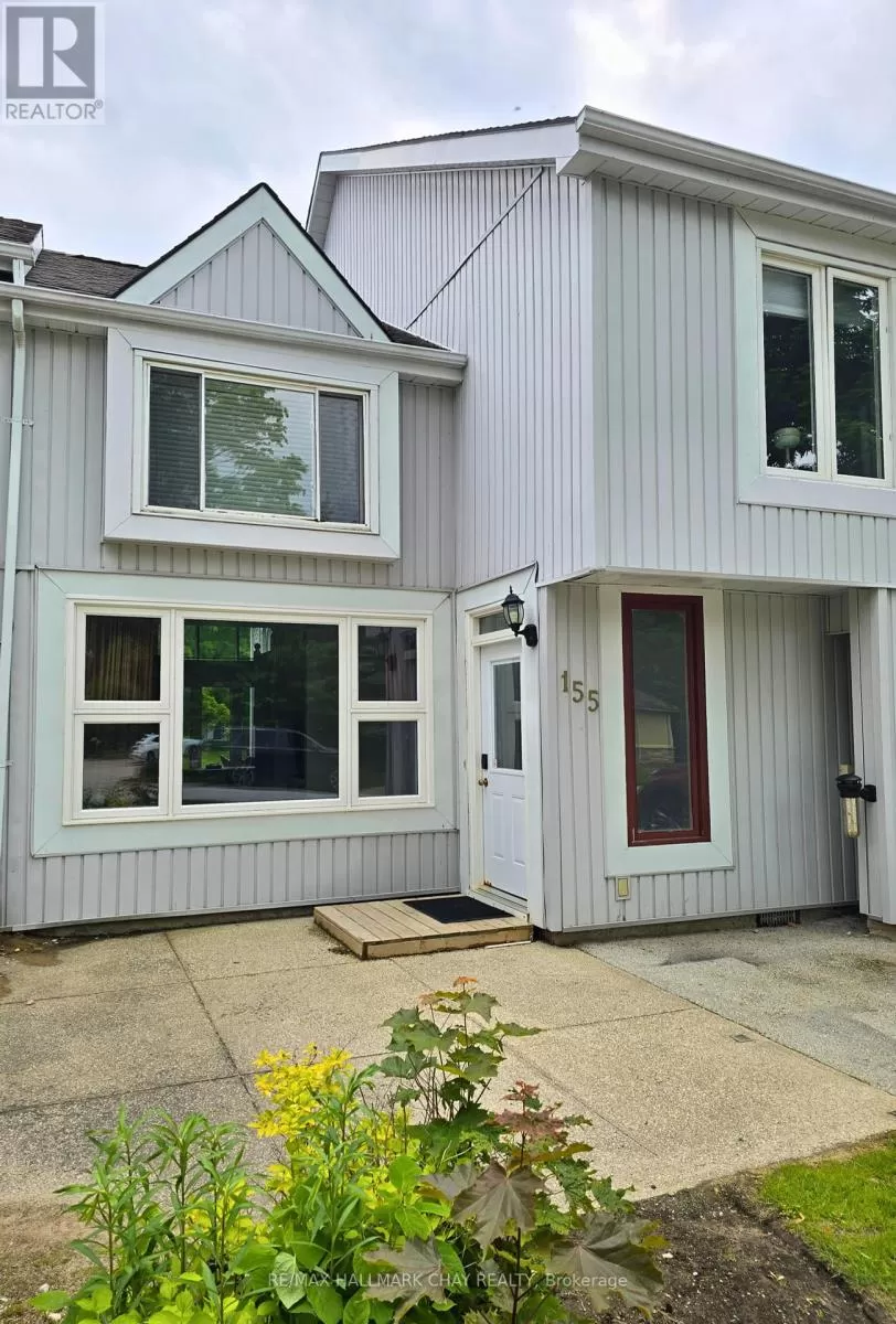 Recreational for rent: 155 Vacation Inn Drive, Collingwood, Ontario L9Y 5G4