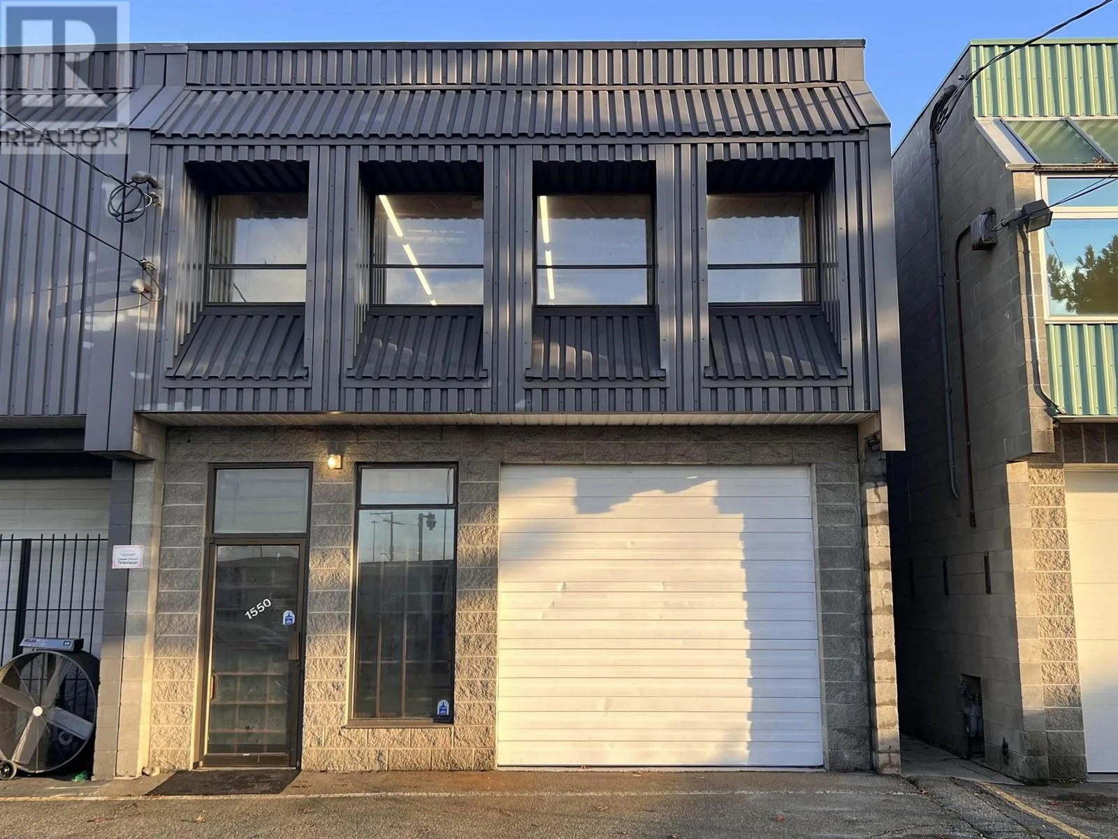 1550 Richmond Street, North Vancouver, British Columbia V7J 1B2