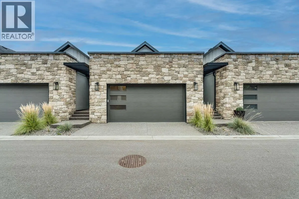 Row / Townhouse for rent: 1550 Union Road Unit# 43, Kelowna, British Columbia V1V 2W4