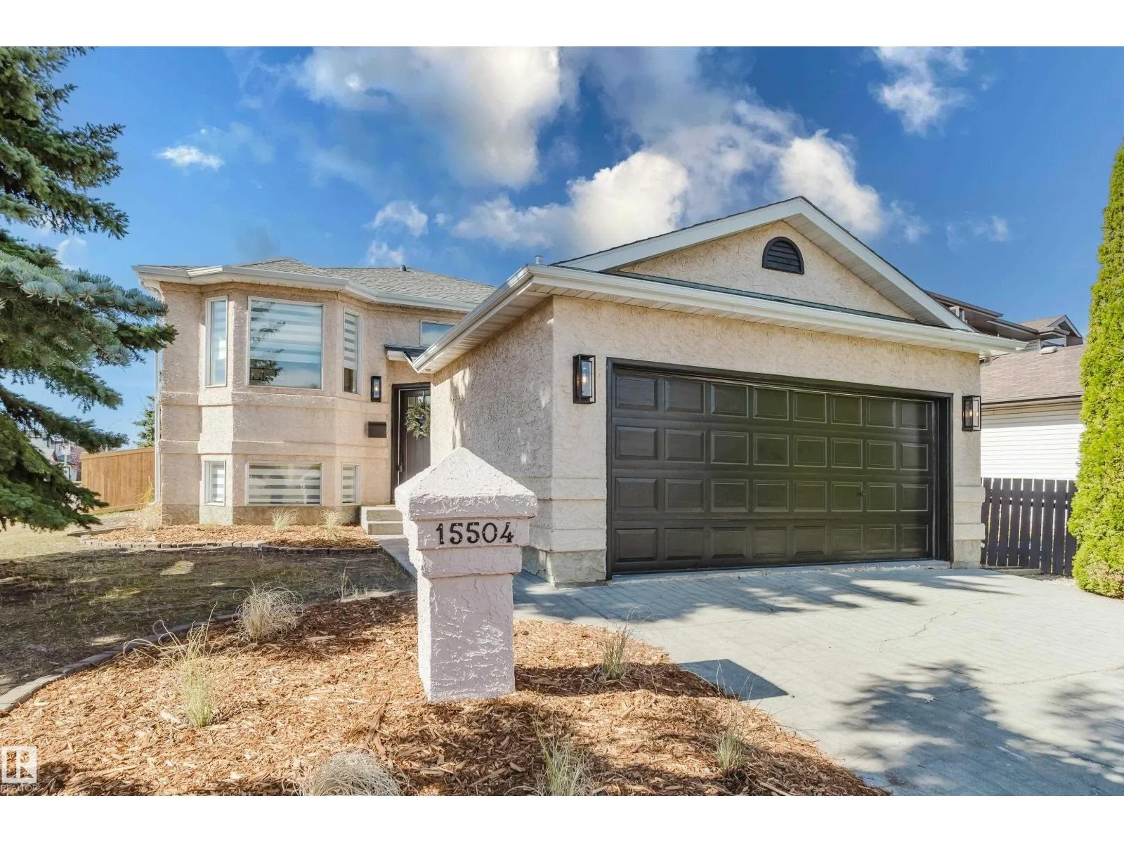 House for rent: 15504 133 St Nw, Edmonton, Alberta T6B 1B7