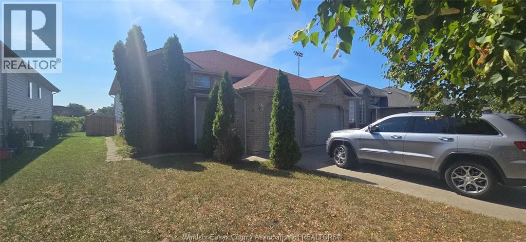 House for rent: 1551 Dobrich Street, Windsor, Ontario N9B 3W7