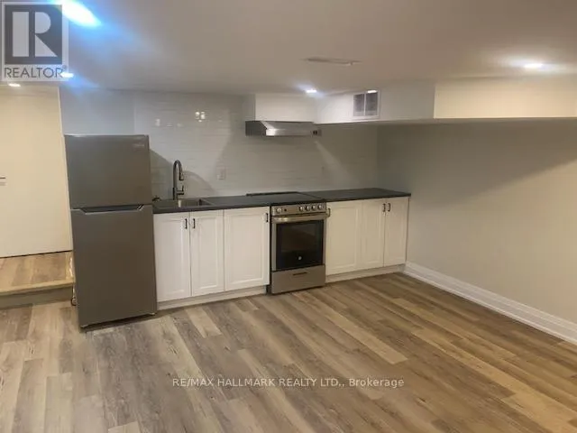 Row / Townhouse for rent: 1551 Kingston Road, Toronto, Ontario M1N 2A2