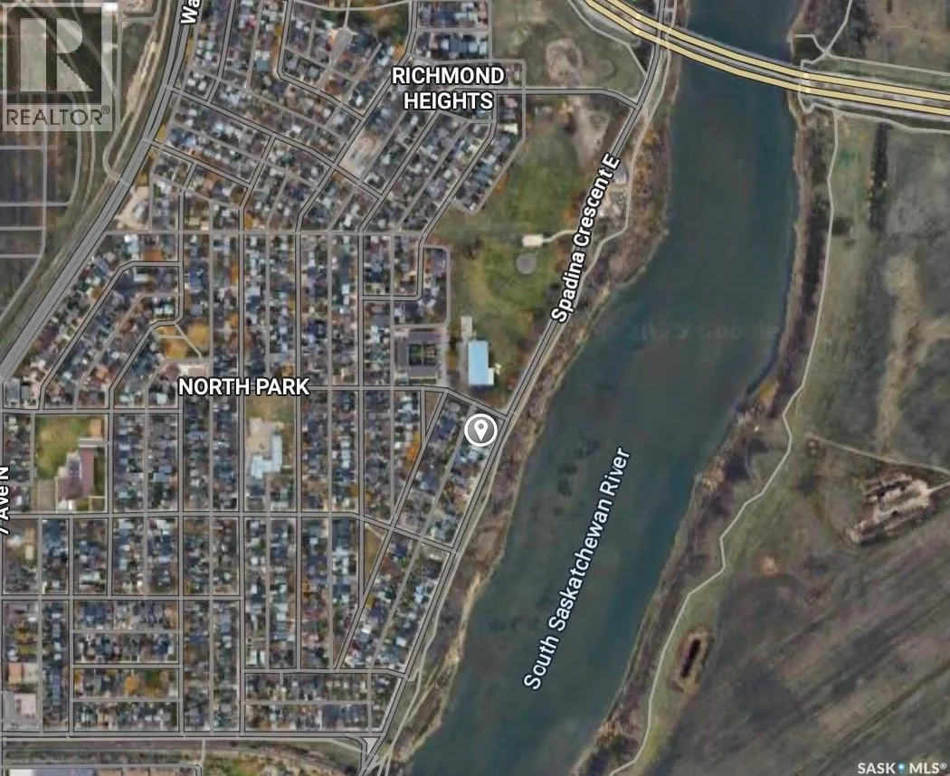 Unknown for rent: 1551 Spadina Crescent E, Saskatoon, Saskatchewan S7K 3J3