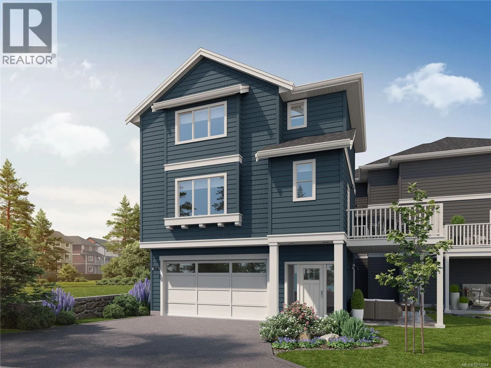 House for rent: 1552 Atlas Dr, Langford, British Columbia V9B 7C4