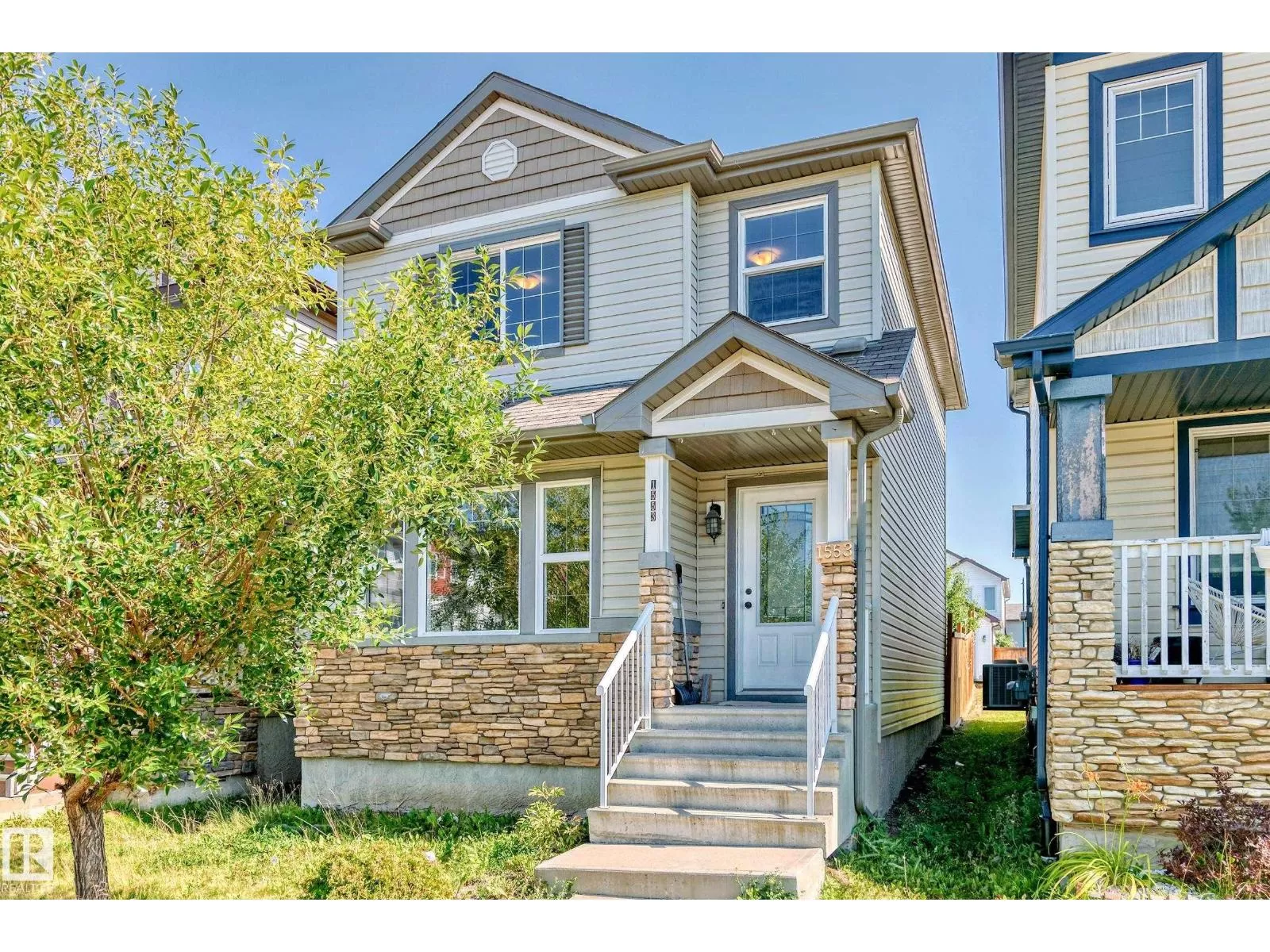 House for rent: 1553 33a St Nw Nw, Edmonton, Alberta T6T 0X5