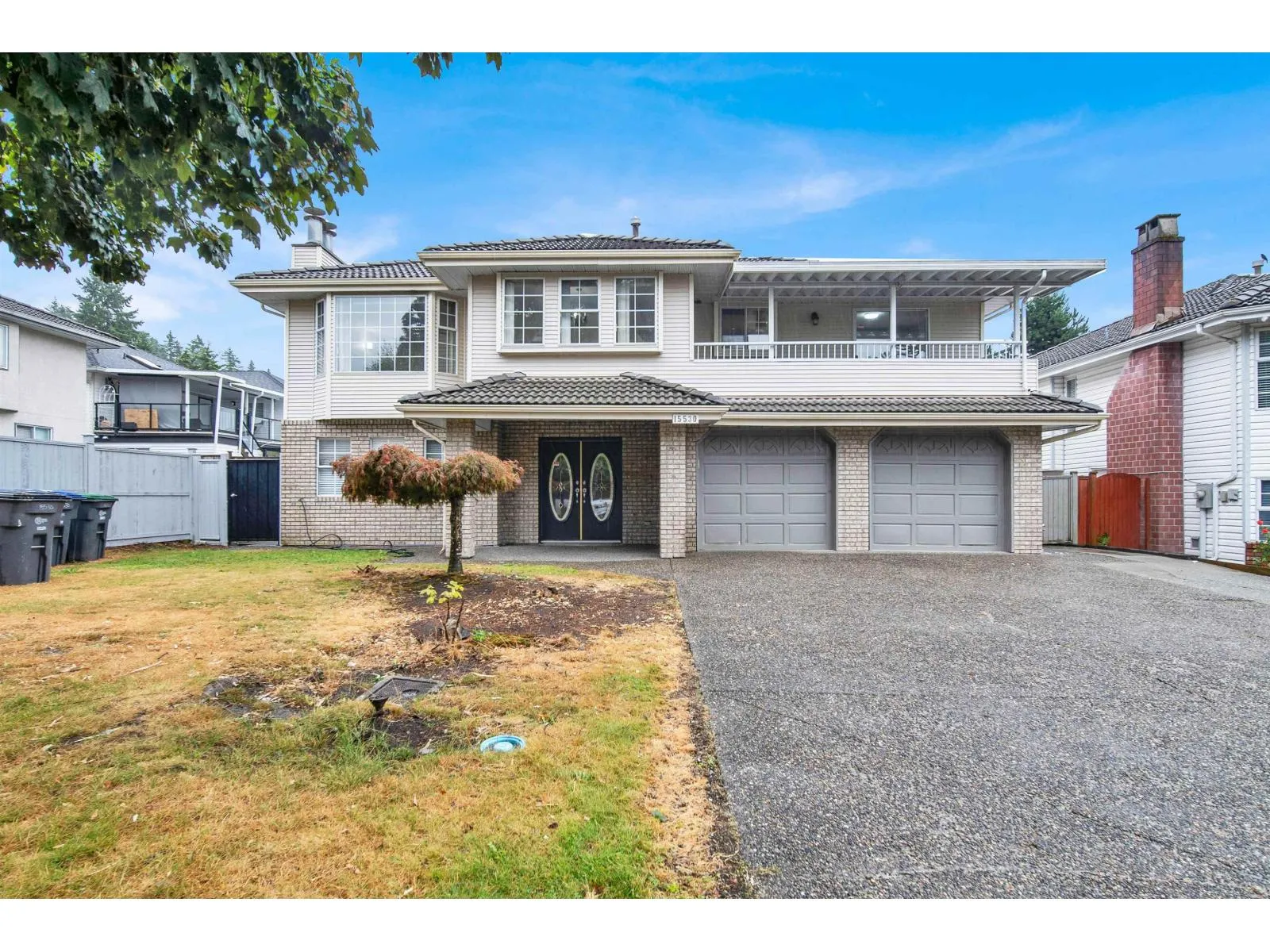 House for rent: 15530 83a Avenue, Surrey, British Columbia V3S 7W7