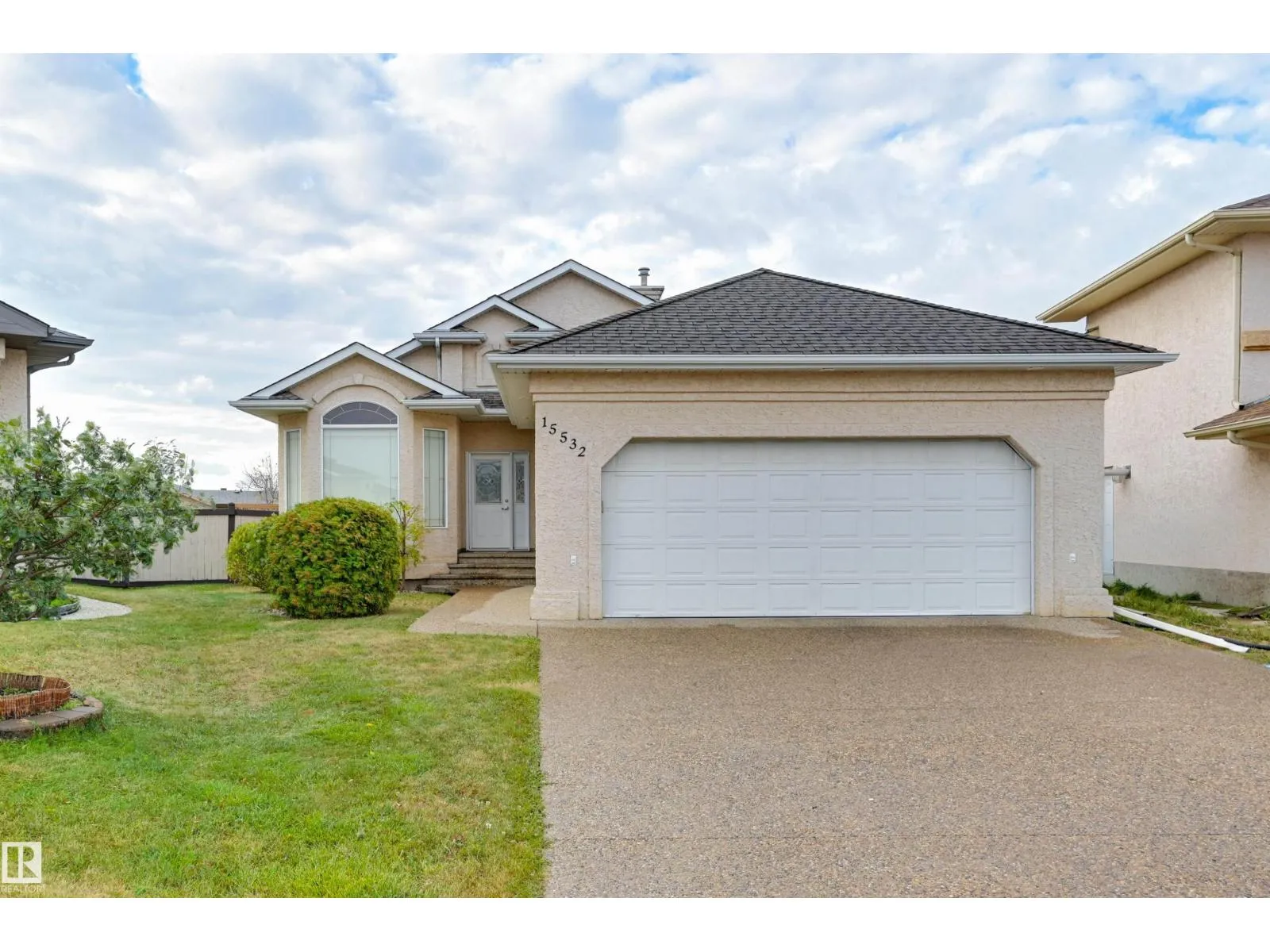 House for rent: 15532 103 St Nw, Edmonton, Alberta T5X 6B3