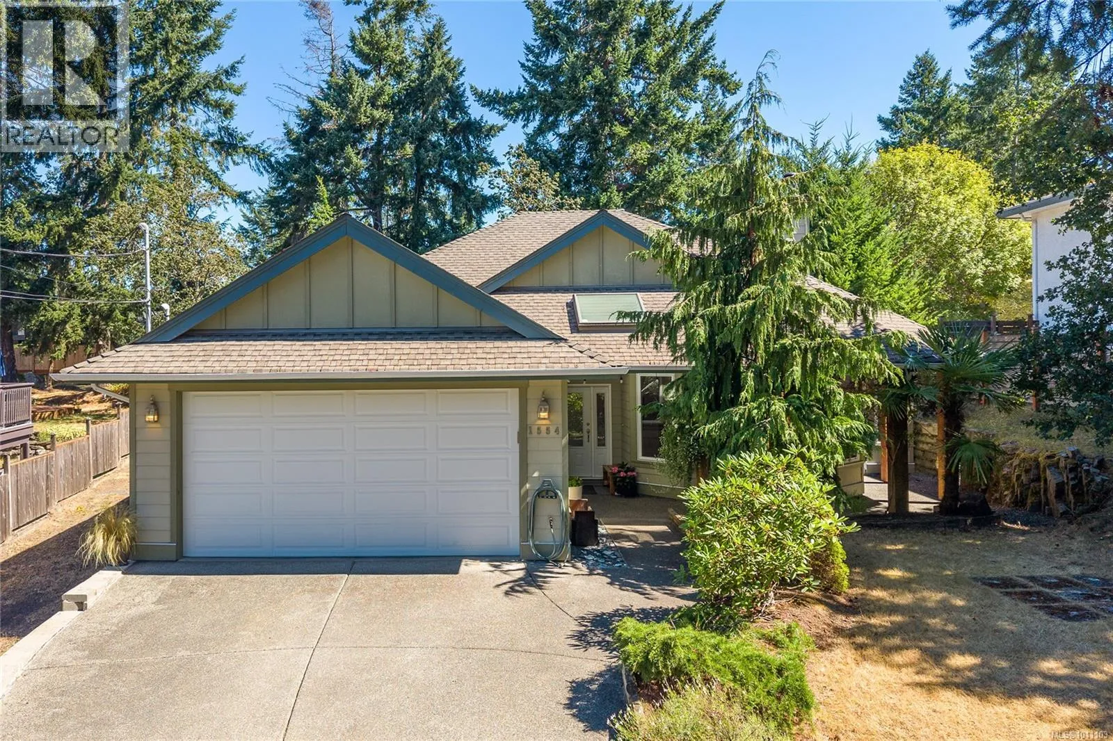 House for rent: 1554 Marina Way, Nanoose Bay, British Columbia V9P 9B5