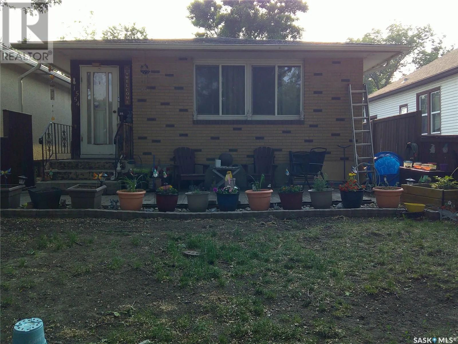 House for rent: 1554 Retallack Street, Regina, Saskatchewan S4T 2J4