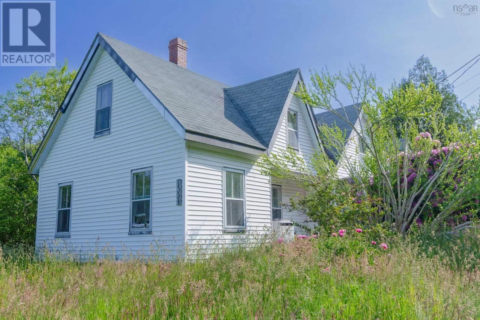 House for rent: 1554 Shore Road, Gunning Cove, Nova Scotia B0T 1W0