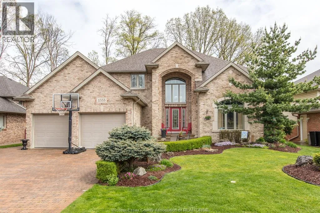 House for rent: 1555 Conte Crescent, LaSalle, Ontario N9J 3N5