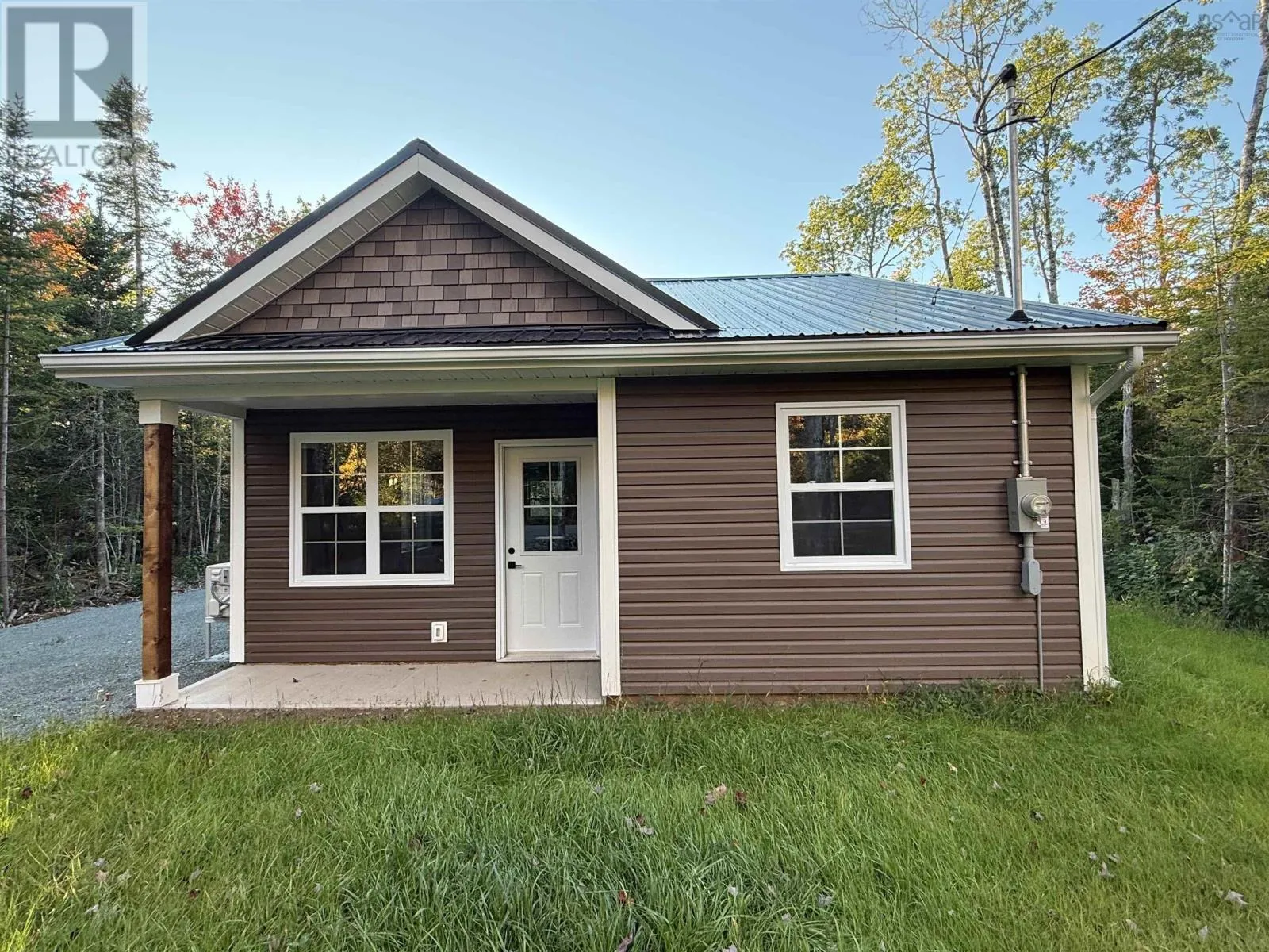 House for rent: 1557 Belmont Road, Belmont, Nova Scotia B0M 1G0