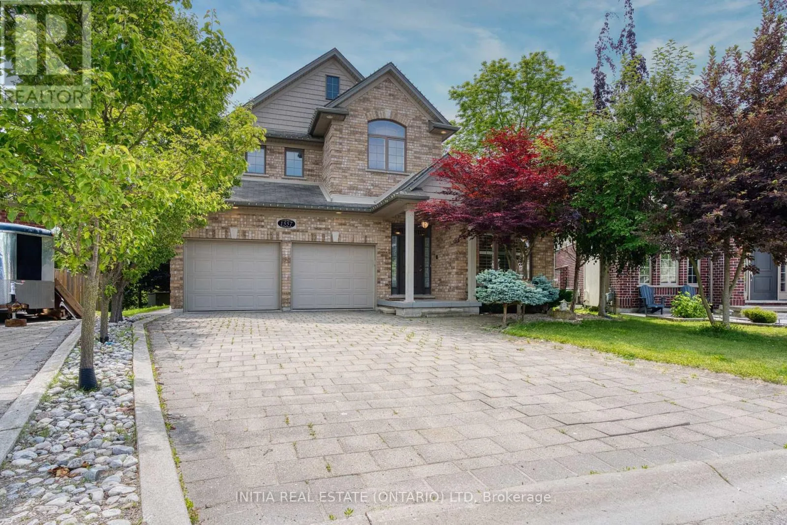 House for rent: 1557 Privet Place, London North, Ontario N5X 0E7