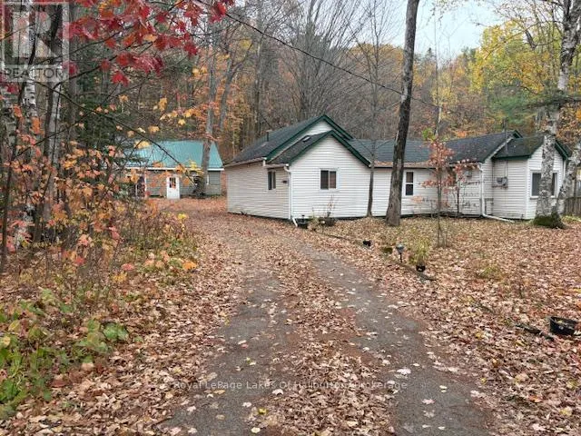 House for rent: 15588 Highway 35, Algonquin Highlands, Ontario K0M 2K0