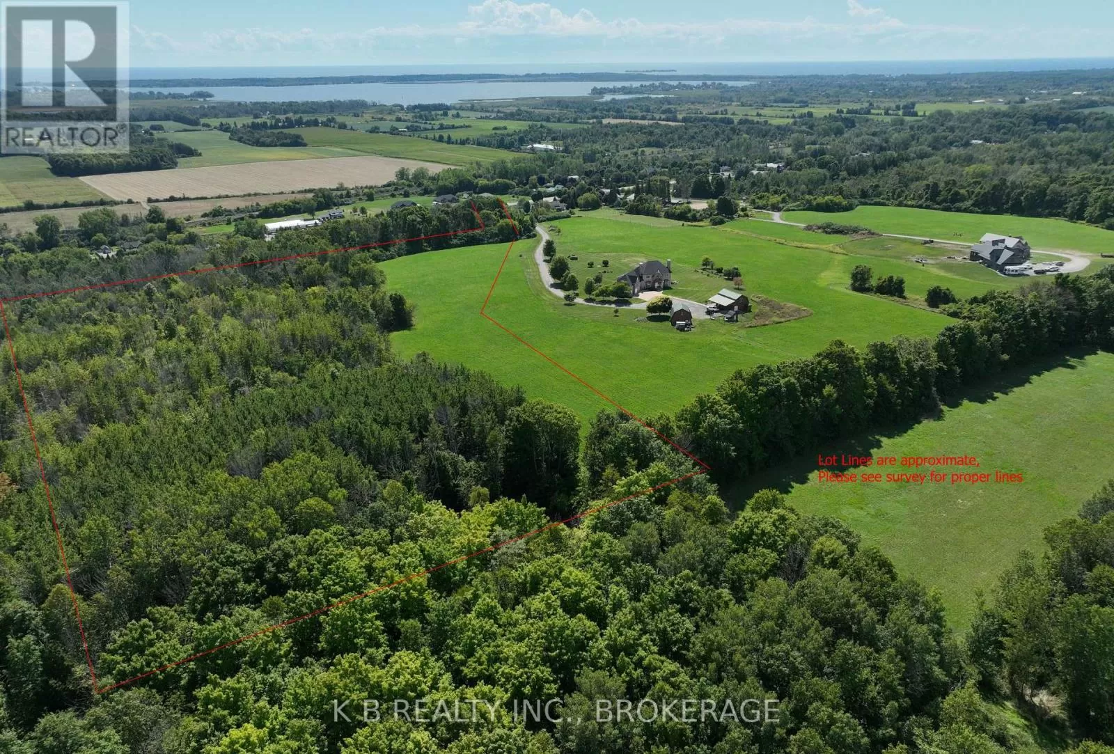 15598 County Road 2 Road, Brighton, Ontario K0K 1H0