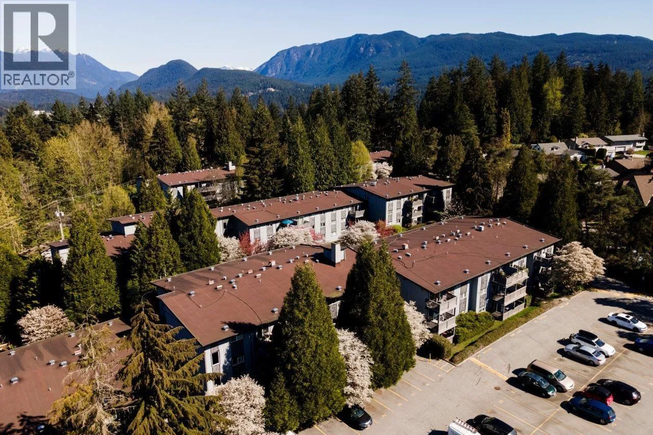 Apartment for rent: 156 200 Westhill Place, Port Moody, British Columbia V3H 1V2