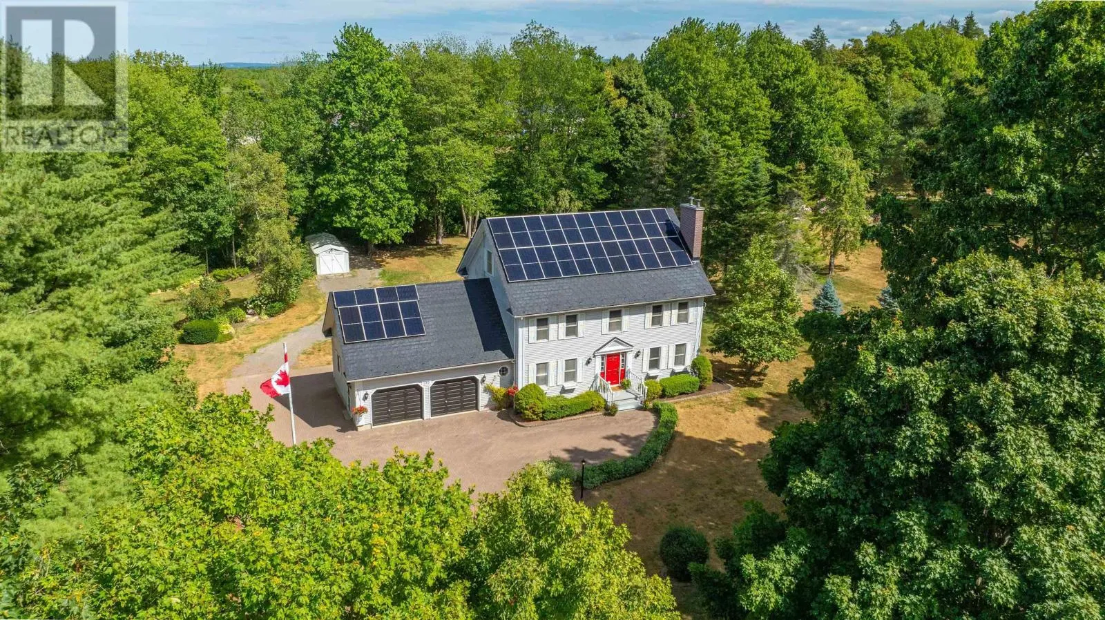 156 Brown Street, Berwick, Nova Scotia B0N 1T0