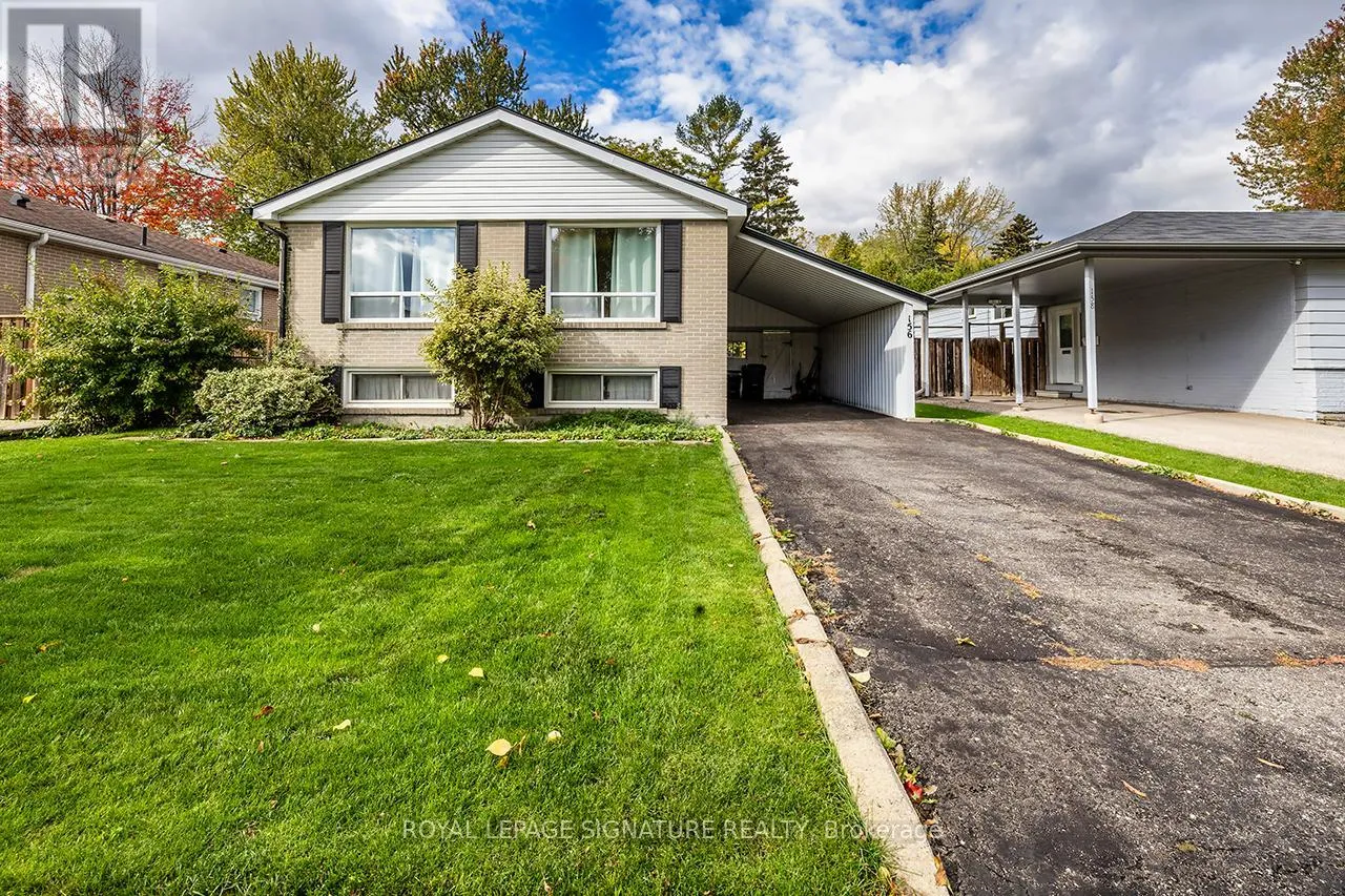 House for rent: 156 Catalina Drive, Toronto, Ontario M1E 1B4