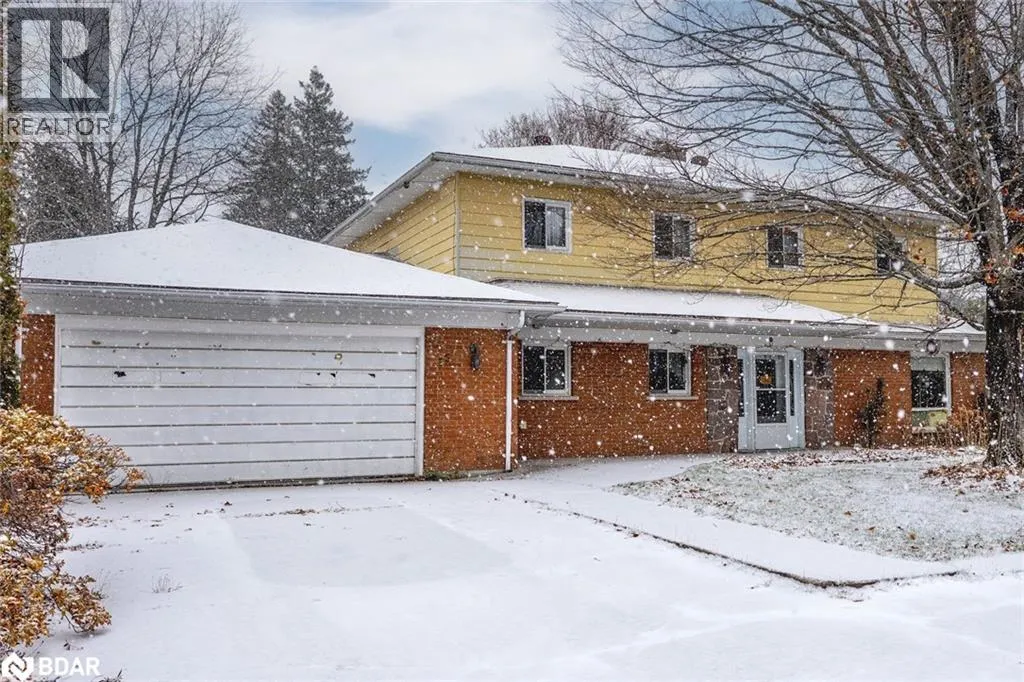 House for rent: 156 Centre Street, Burk's Falls, Ontario P0A 1C0