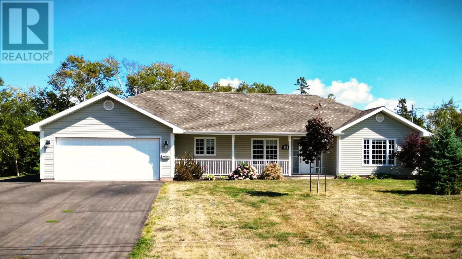 House for rent: 156 Crozier Drive, Summerside, Prince Edward Island C1N 6C3