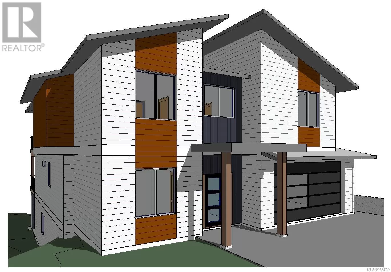 House for rent: 156 Hawk Point Rd, Nanaimo, British Columbia V9T 5W2