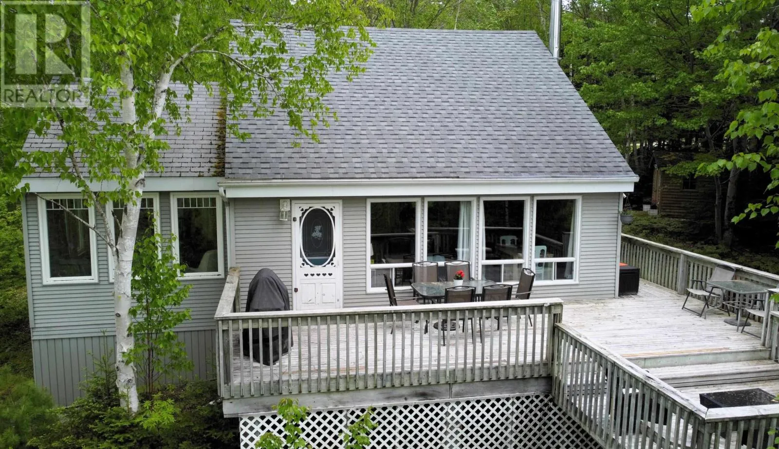 Recreational for rent: 156 Lakewood Drive, Chester Grant, Nova Scotia B0J 1K0
