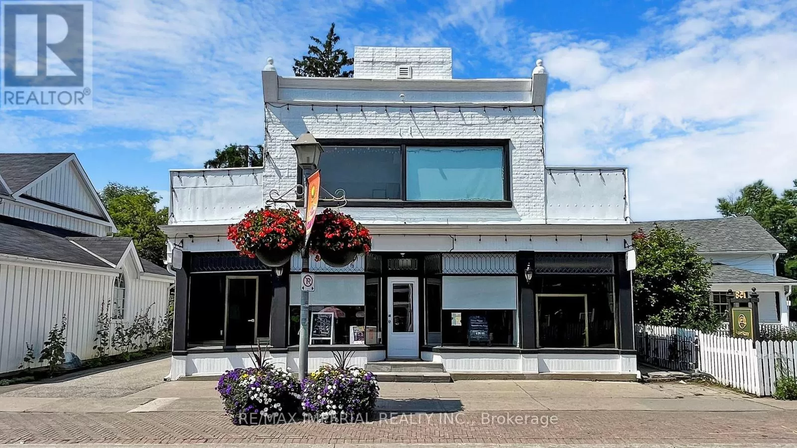 156 Main St Unionville, Markham, Ontario L3R 2G9