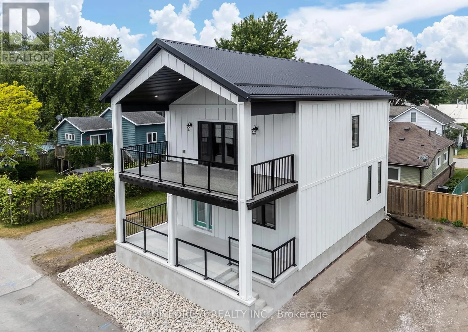 House for rent: 156 Maud Street, Central Elgin, Ontario N5L 1C8