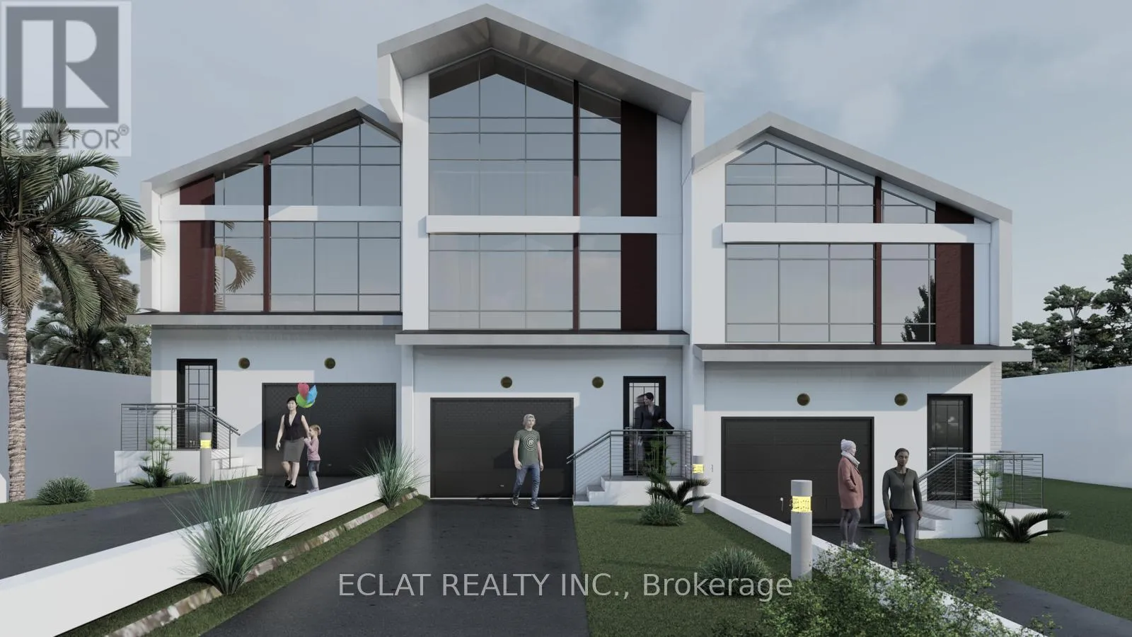 Row / Townhouse for rent: 156 Mill Street, West Lincoln, Ontario L0R 2A0