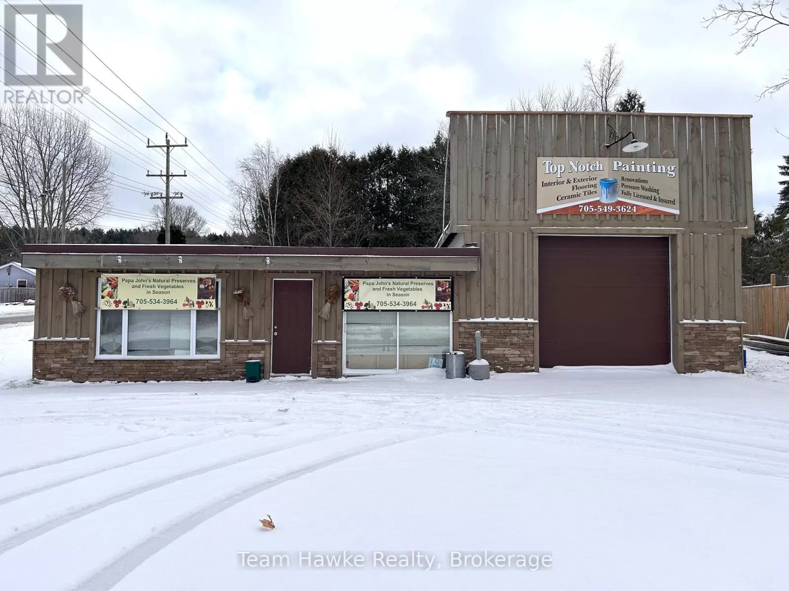 156 Robert Street, Penetanguishene, Ontario L9M 1P8